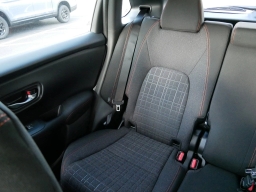 Honda HR-V Sport AWD CVT 2026