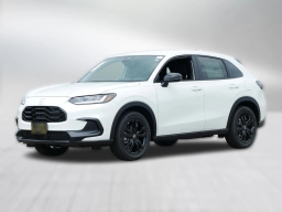Honda HR-V Sport AWD CVT 2026