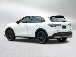 Honda HR-V Sport AWD CVT 2026