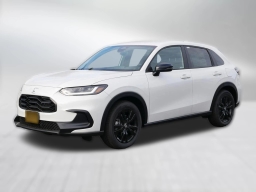 Honda HR-V Sport AWD CVT 2026