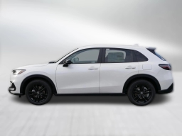 Honda HR-V Sport AWD CVT 2026
