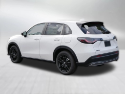 Honda HR-V Sport AWD CVT 2026