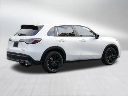 Honda HR-V Sport AWD CVT 2026