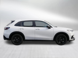 Honda HR-V Sport AWD CVT 2026