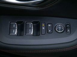 Honda HR-V Sport AWD CVT 2026