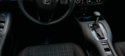 Honda HR-V Sport AWD CVT 2026