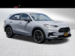 Honda HR-V Sport AWD CVT 2026