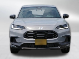 Honda HR-V Sport AWD CVT 2026