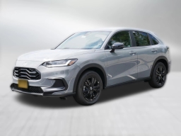 Honda HR-V Sport AWD CVT 2026