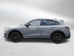 Honda HR-V Sport AWD CVT 2026
