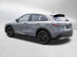 Honda HR-V Sport AWD CVT 2026