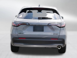 Honda HR-V Sport AWD CVT 2026