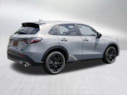 Honda HR-V Sport AWD CVT 2026
