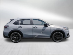 Honda HR-V Sport AWD CVT 2026