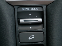 Honda HR-V Sport AWD CVT 2026