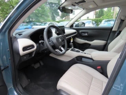 Honda HR-V EX-L AWD CVT 2026