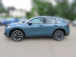 Honda HR-V EX-L AWD CVT 2026