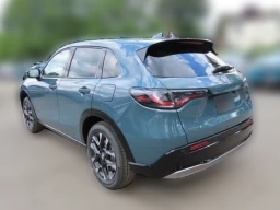 Honda HR-V EX-L AWD CVT 2026