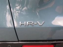 Honda HR-V EX-L AWD CVT 2026