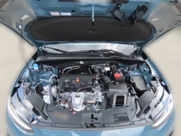 Honda HR-V EX-L AWD CVT 2026