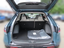 Honda HR-V EX-L AWD CVT 2026