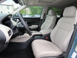 Honda HR-V EX-L AWD CVT 2026