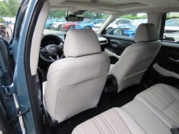 Honda HR-V EX-L AWD CVT 2026