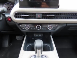 Honda HR-V EX-L AWD CVT 2026