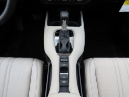 Honda HR-V EX-L AWD CVT 2026