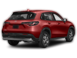 Honda HR-V EX-L AWD CVT 2025