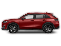 Honda HR-V EX-L AWD CVT 2025