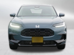 Honda HR-V EX-L AWD CVT 2026