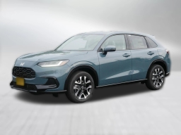 Honda HR-V EX-L AWD CVT 2026