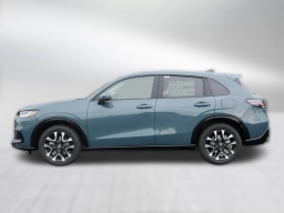 Honda HR-V EX-L AWD CVT 2026