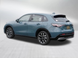 Honda HR-V EX-L AWD CVT 2026