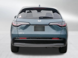 Honda HR-V EX-L AWD CVT 2026