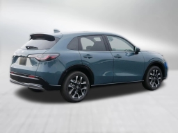 Honda HR-V EX-L AWD CVT 2026