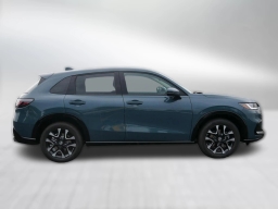 Honda HR-V EX-L AWD CVT 2026