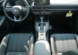 Honda HR-V EX-L AWD CVT 2026