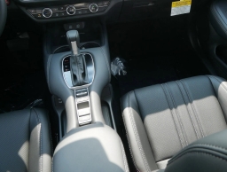 Honda HR-V EX-L AWD CVT 2026