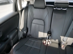 Honda HR-V EX-L AWD CVT 2026