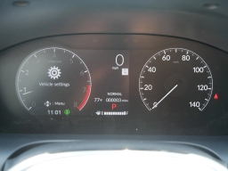 Honda HR-V EX-L AWD CVT 2026