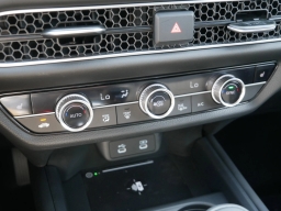 Honda HR-V EX-L AWD CVT 2026