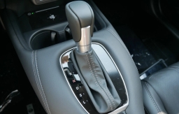 Honda HR-V EX-L AWD CVT 2026