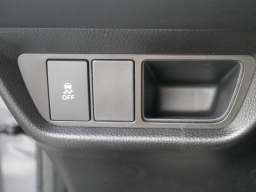 Honda HR-V EX-L AWD CVT 2026