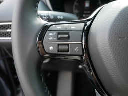 Honda HR-V EX-L AWD CVT 2026