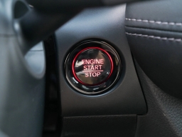 Honda HR-V EX-L AWD CVT 2026