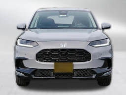 Honda HR-V EX-L AWD CVT 2026