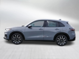 Honda HR-V EX-L AWD CVT 2026