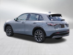 Honda HR-V EX-L AWD CVT 2026